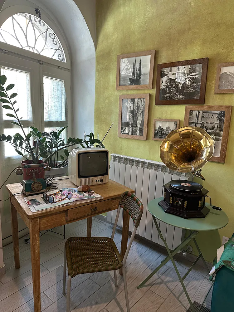 dormire città della pieve umbria-toscana