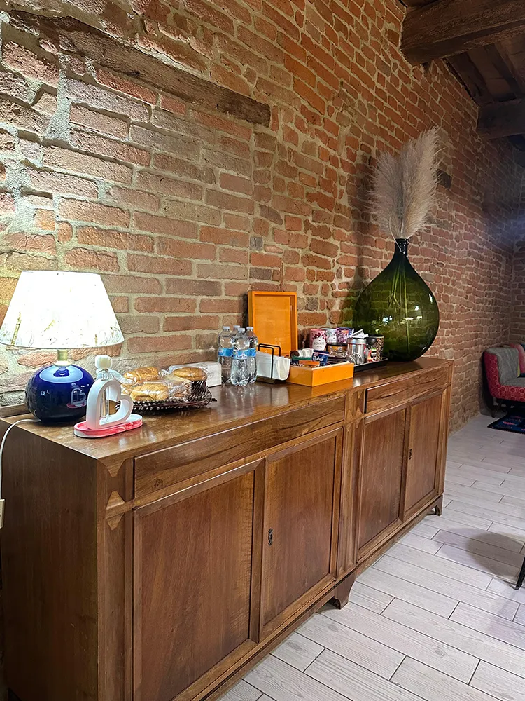 soggiorno città della pieve